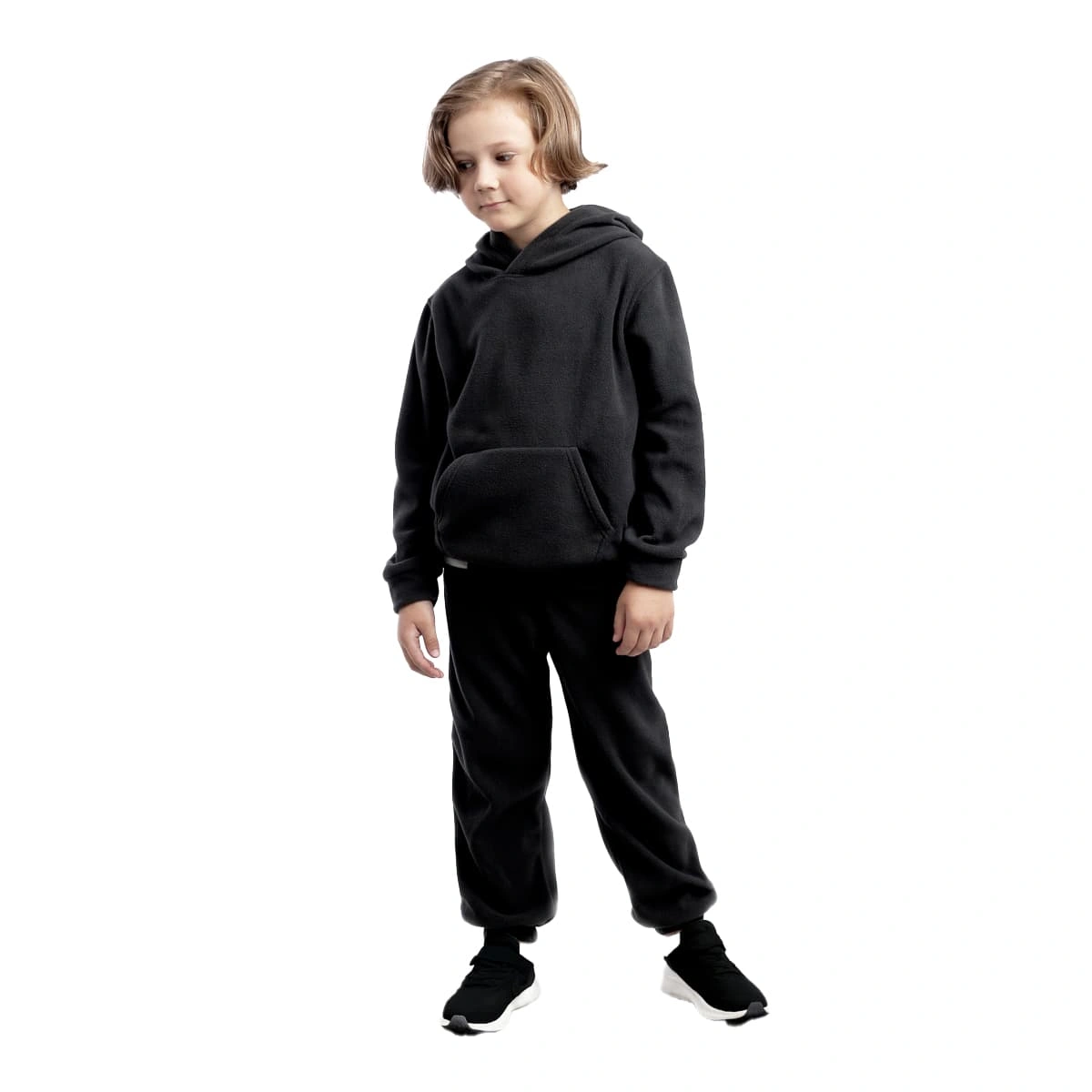 Костюм спортивний флісовий Joiks SPK-035/a
