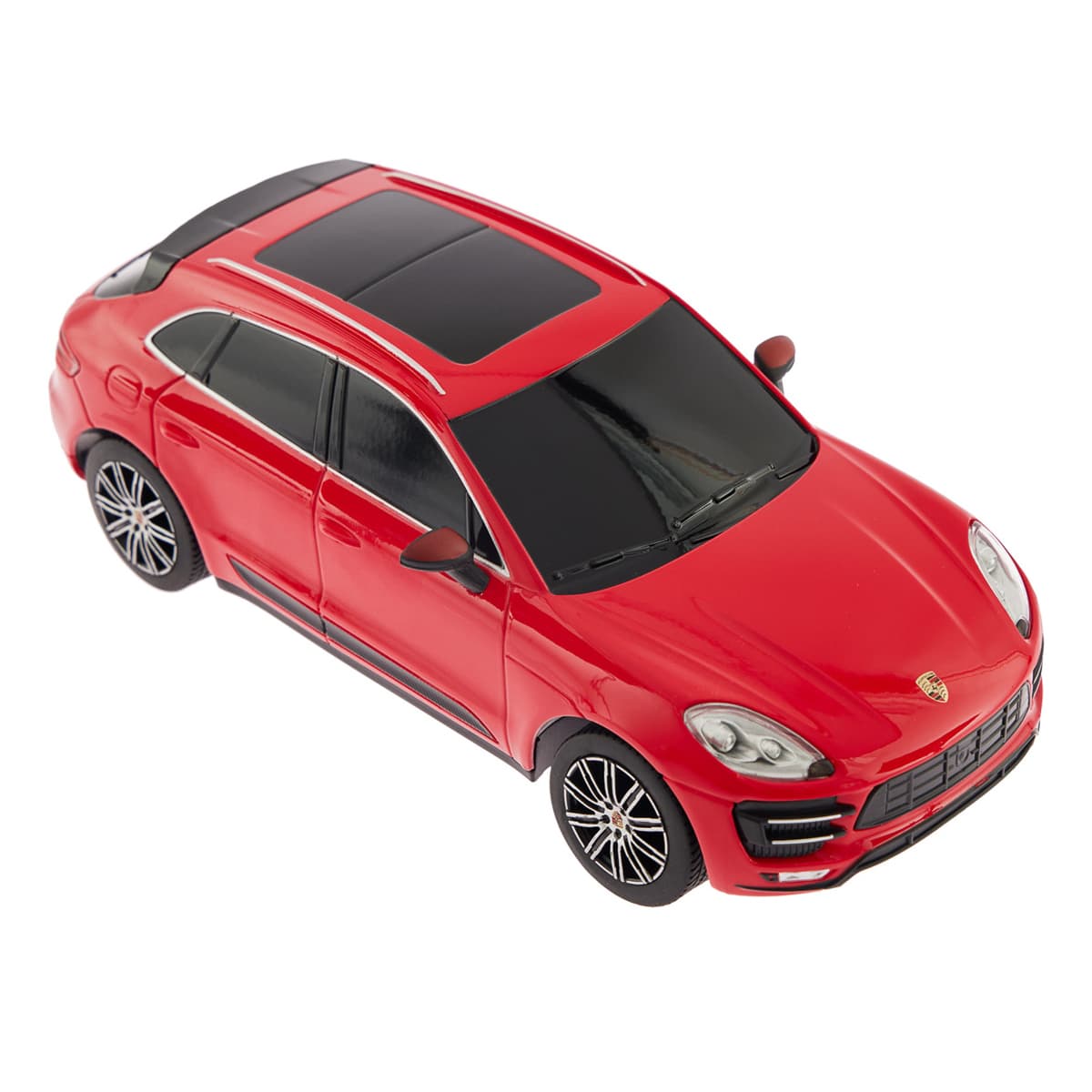 Автомобіль на радіокеруванні Rastar Porsche Macan Turbo, 454.00.69
