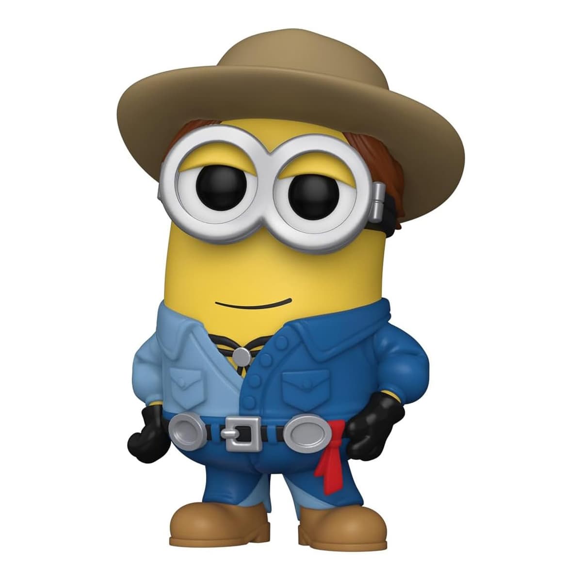Колекційна фігурка Funko Pop! Minions BTS V, 85969 — фото 2