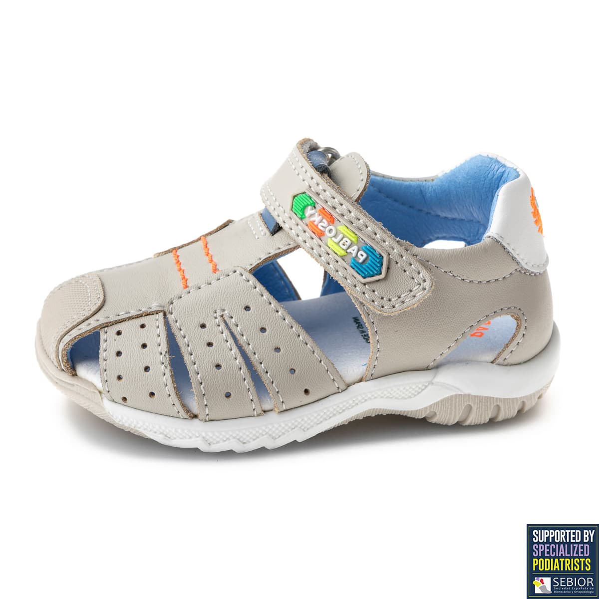 Босоніжки Pablosky 055750