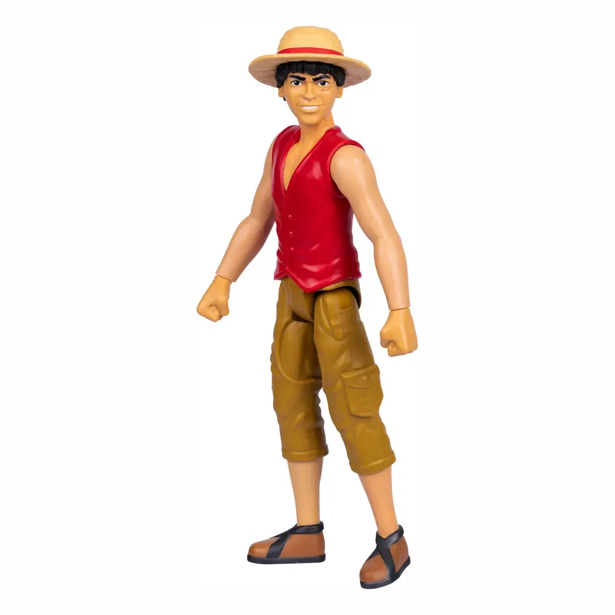 Фігурка Moose One piece Luffy (63333) — фото 7