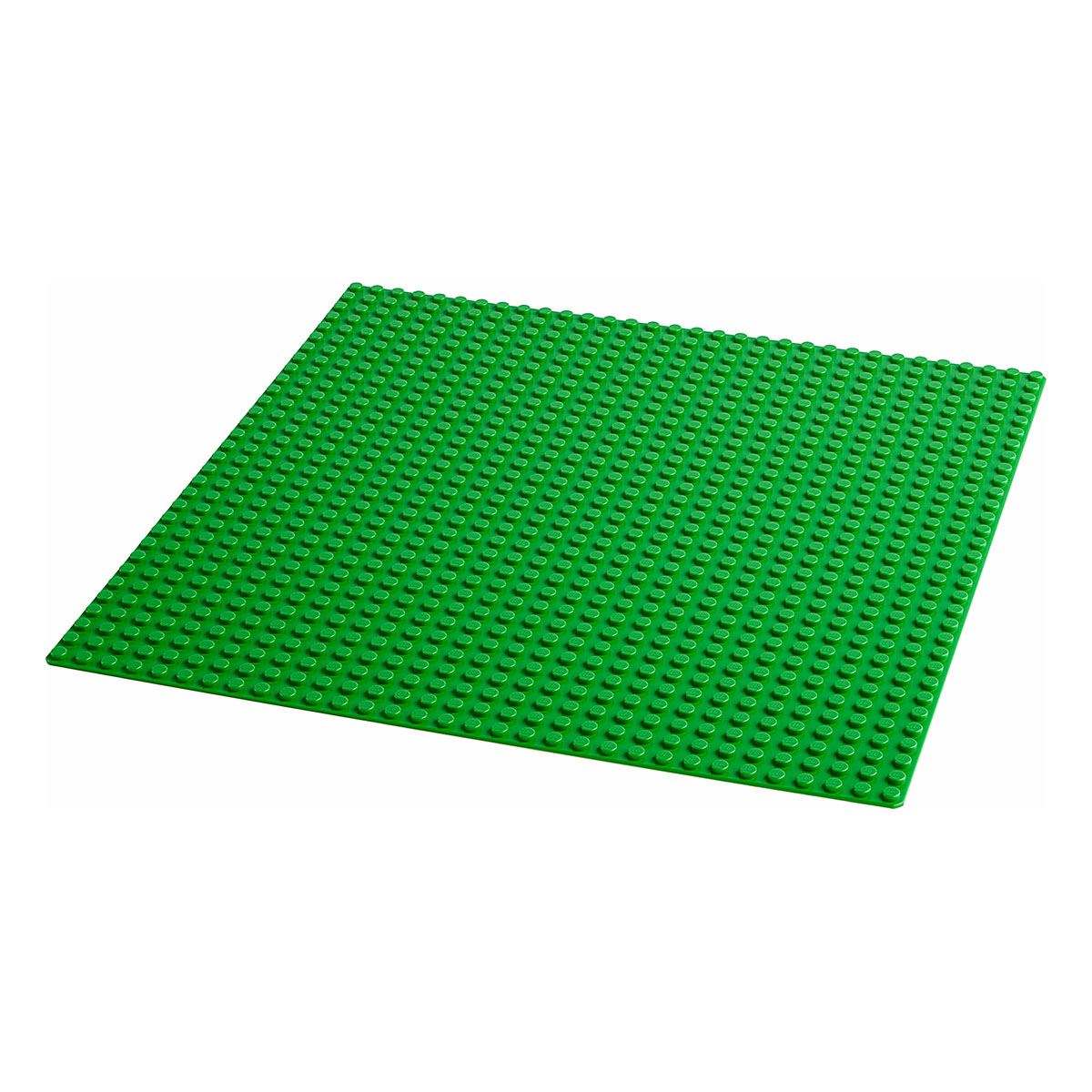 LEGO Classic Базова пластина зеленого кольору 11023 — фото 5