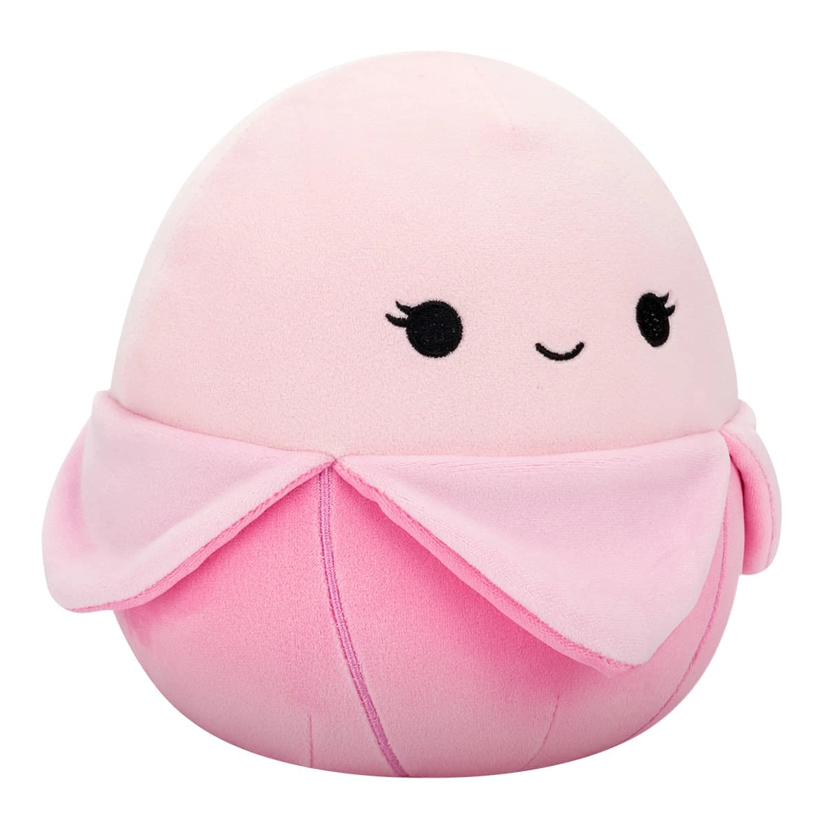 М'яка іграшка Squishmallows Банан Лекслекс 19 см, SQCR07940 — фото 3