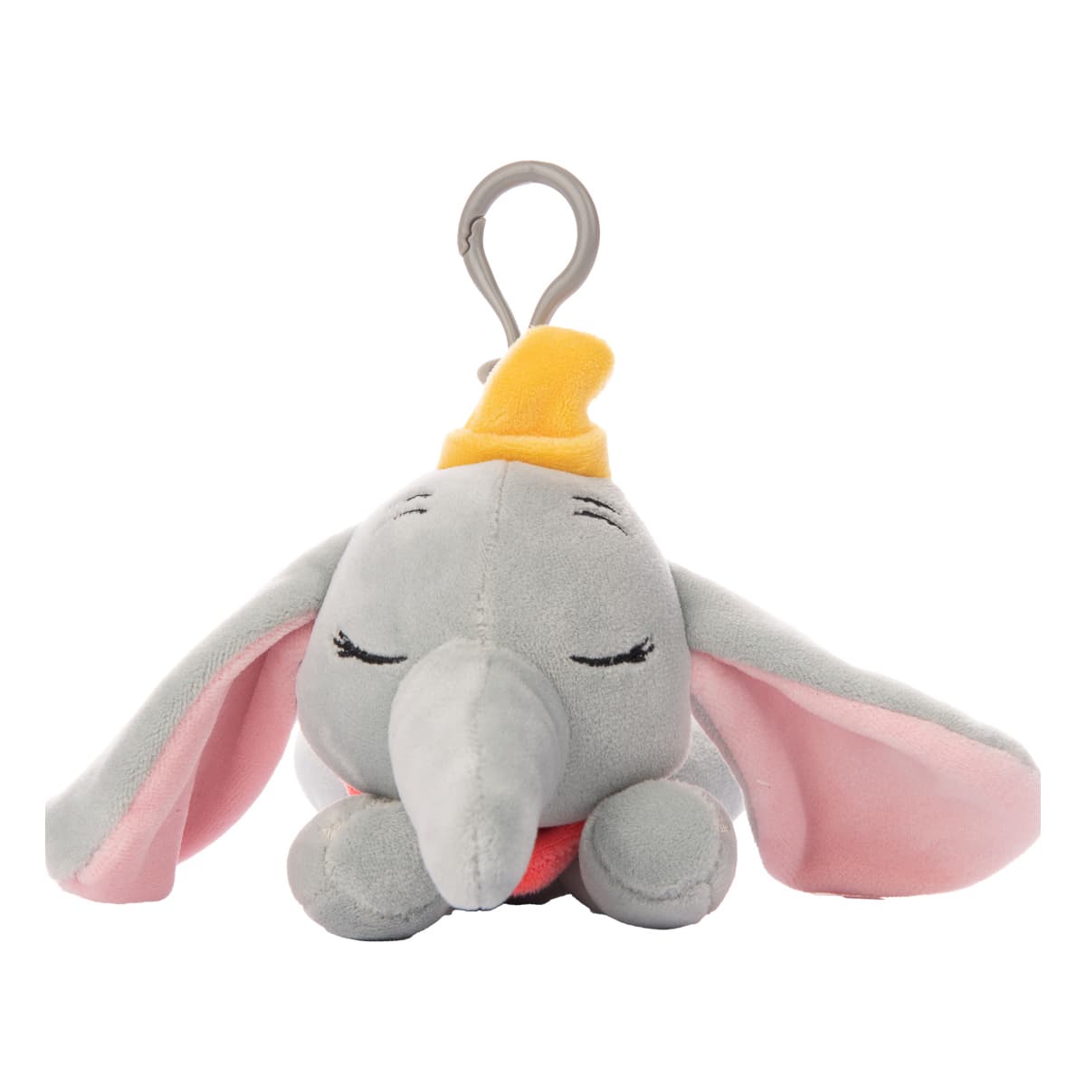 М'яка іграшка на кліпсі Sambro Disney Collectible Jumbo 13 см, DSG-9429-2