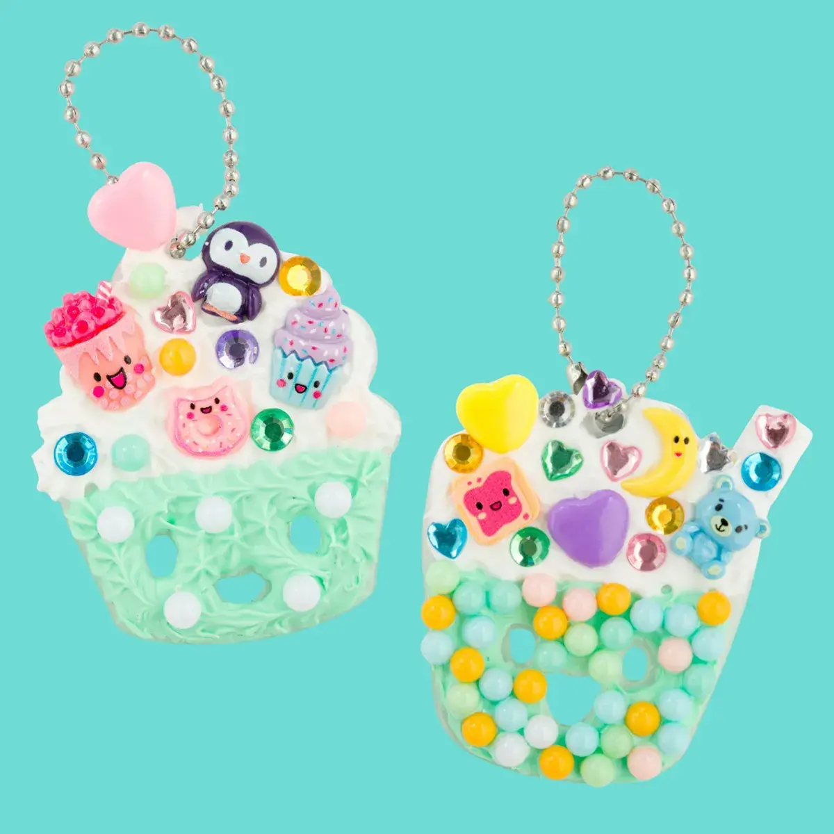 Набір для творчості міні Decoden Magic Cute Kawaii (4702CK) — фото 5