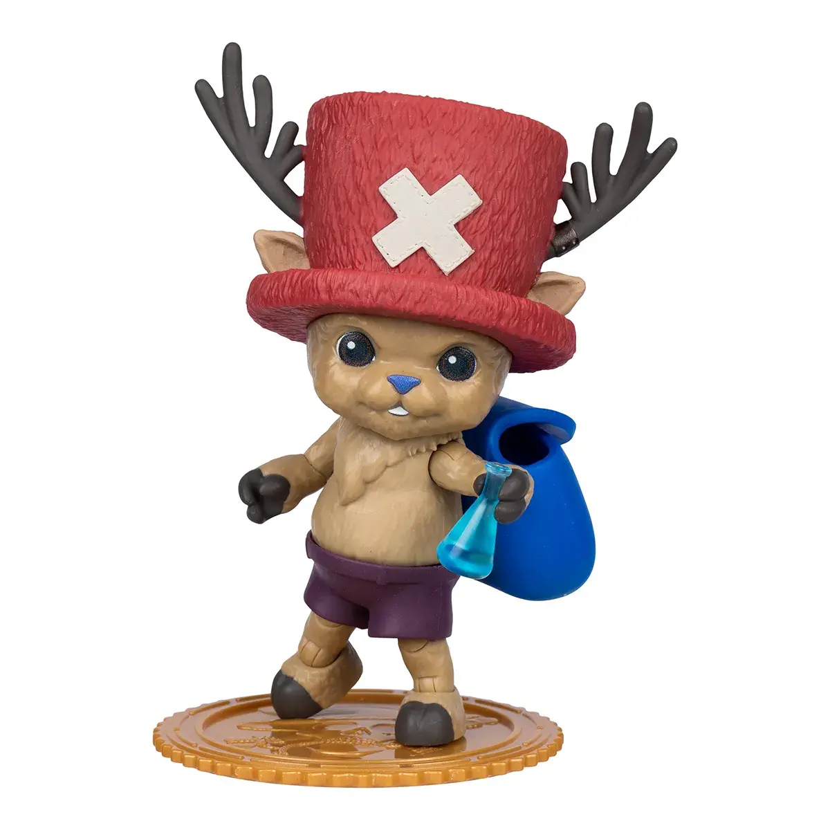 Фігурка Moose One Piece Chopper (63318) — фото 8