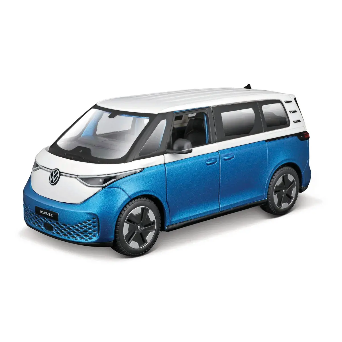 Машинка Maisto 2023 Volkswagen ID збірна (39542 met. blue)