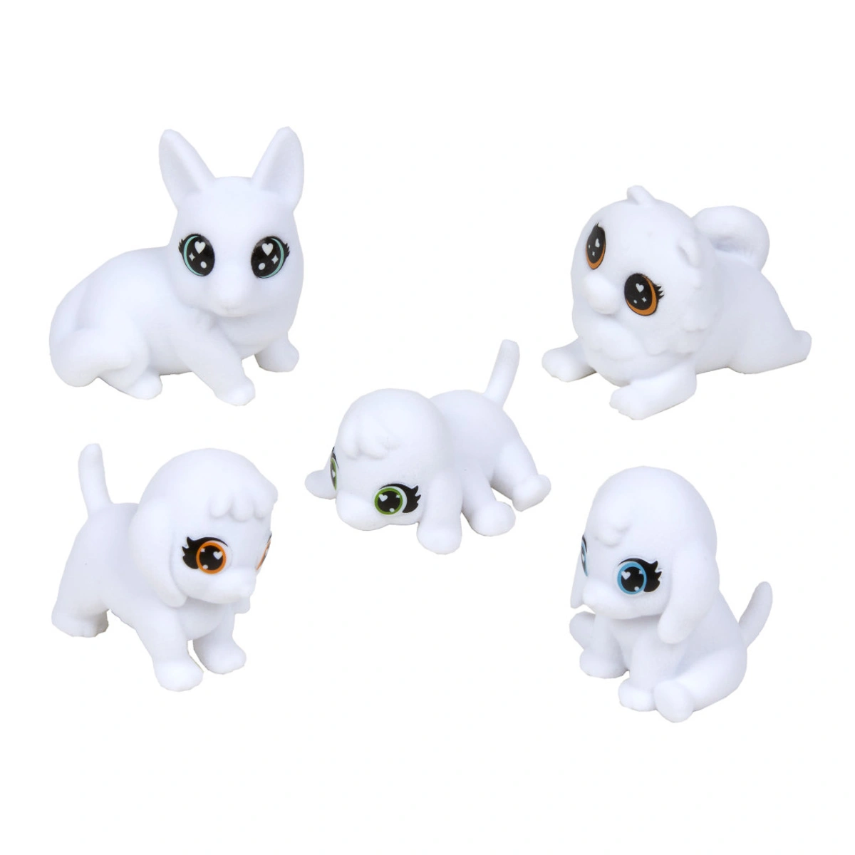 Набір для творчості Crayola Washimals Pets з фломастерами, 74-7516 — фото 6