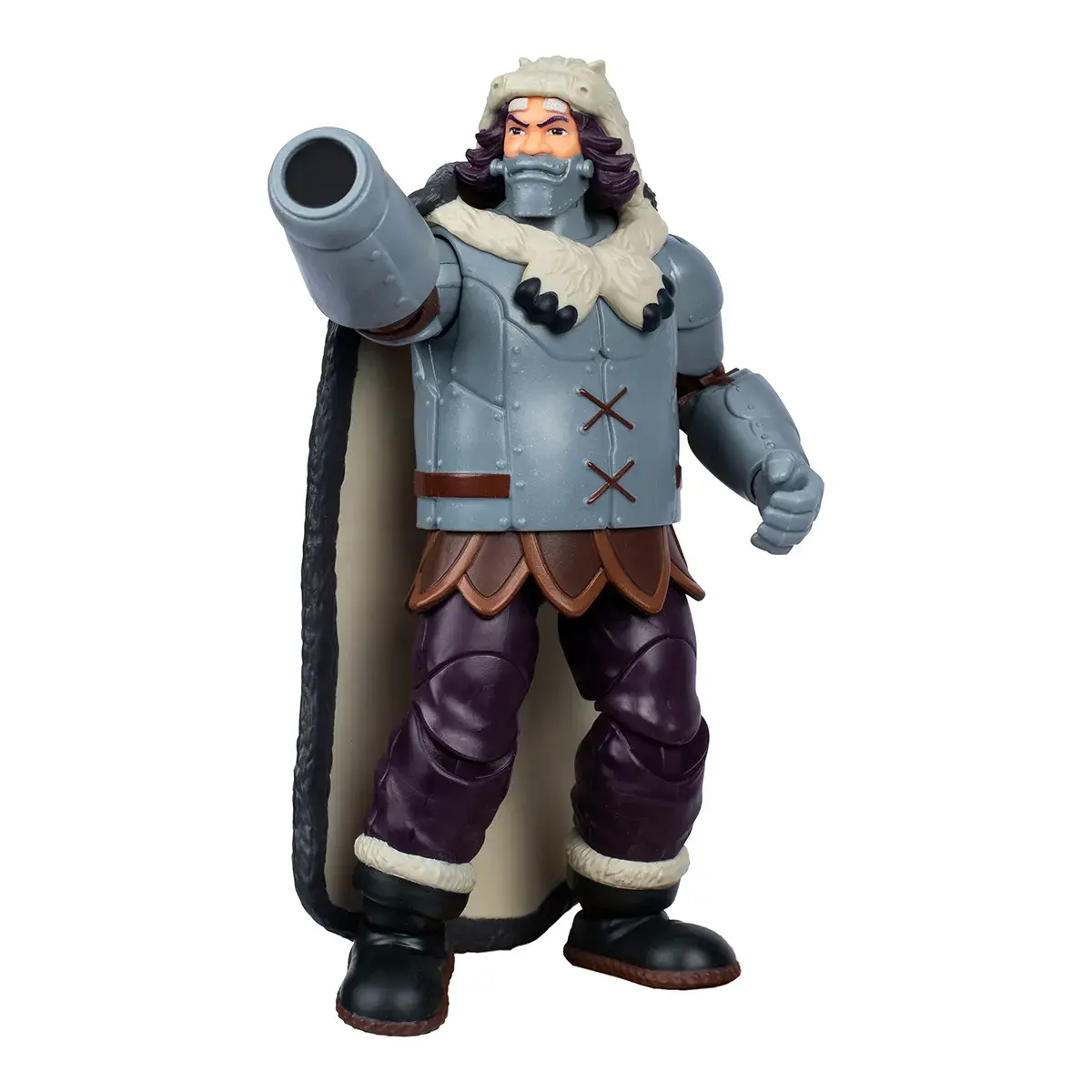 Фігурка Moose One Piece Wapol (63316) — фото 10