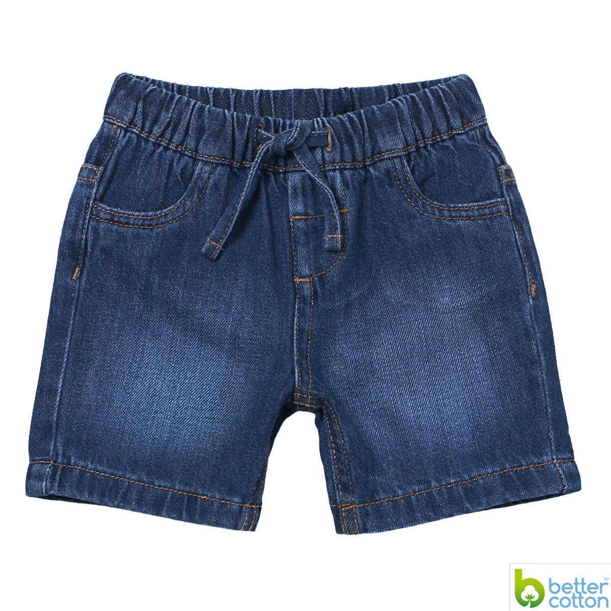 Шорти Blukids Better Cotton (4539273)