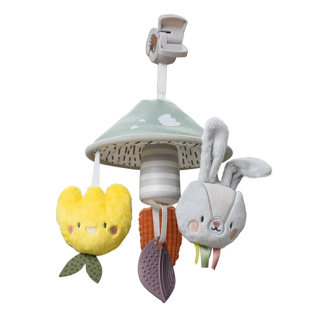 Мінімобіль для коляски Taf Toys Маленькі пригоди (13195) — фото 2