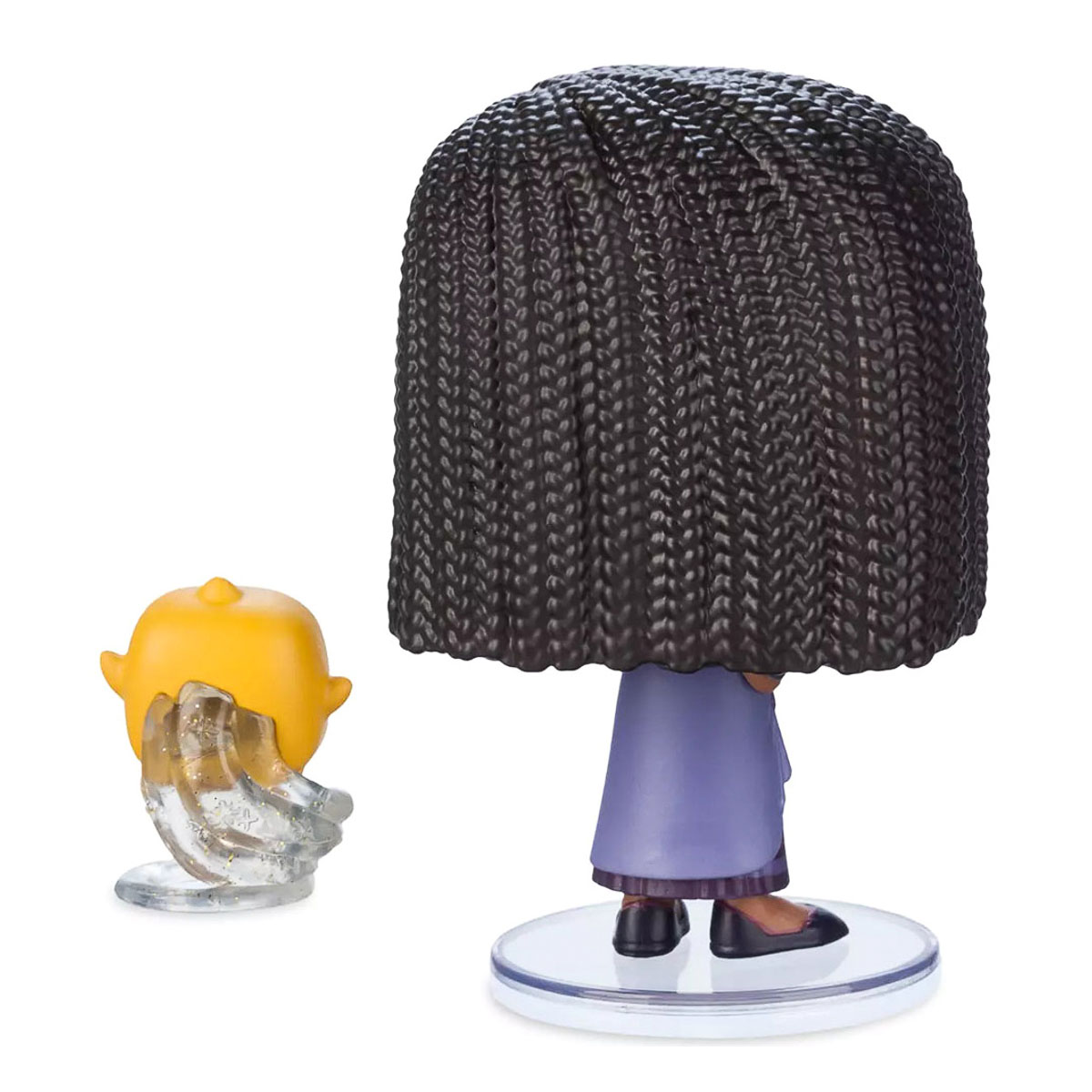 Ігрова фігурка Funko Pop Wishes Asha with star 9,6 см, 72420 — фото 4