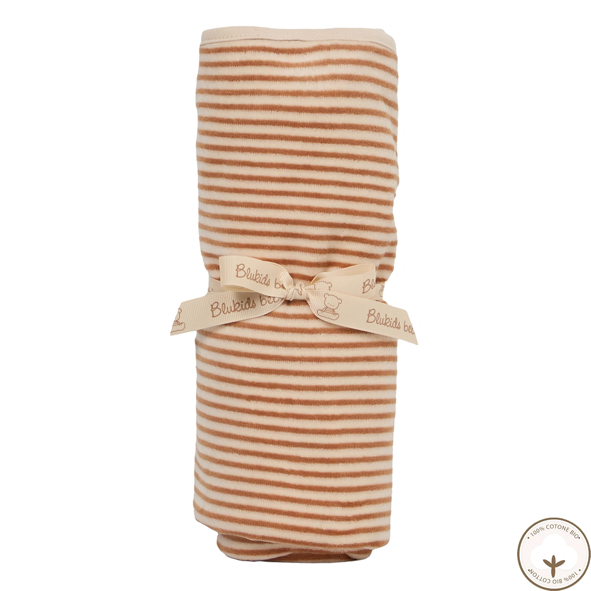 Ковдра Blukids Bio Cotton 80х70 см (3983783)