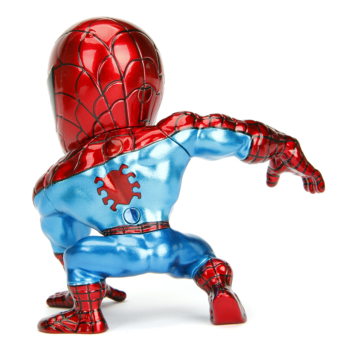 Фігурка Jada Toys Людина-павук Marvel 4, 253221005 — фото 5