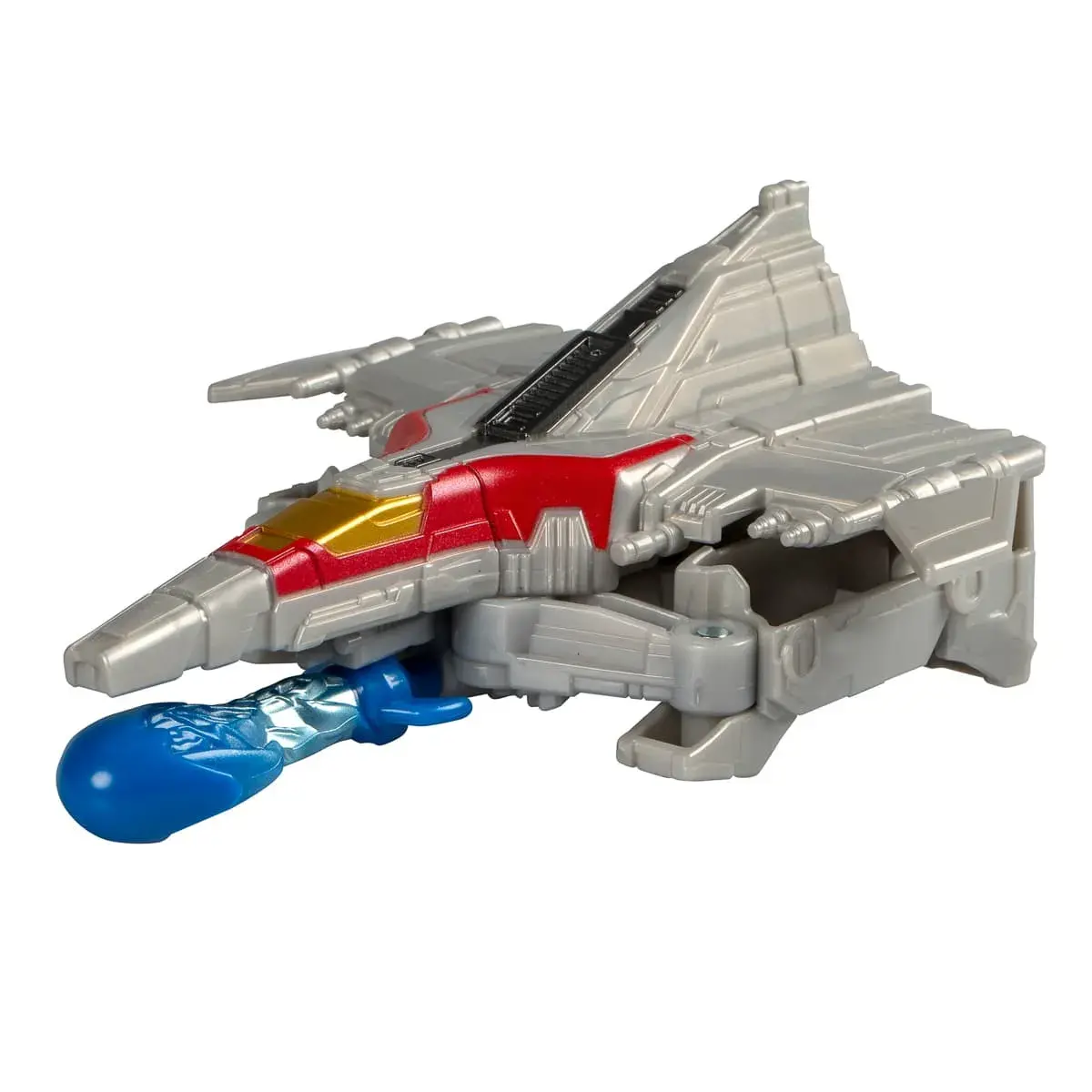 Фігурка-трансформер Hasbro Transformers One Robot Battlers Старскрім, F9203_F9392 — фото 4