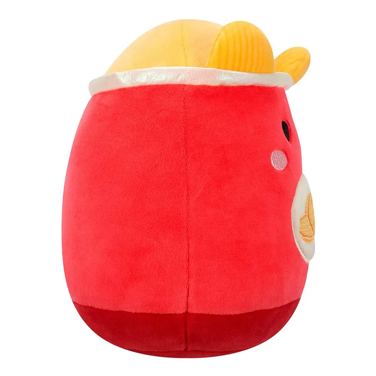 М'яка іграшка Squishmallows Картопляні чіпси Енсел 19 см, SQCR06616 — фото 5