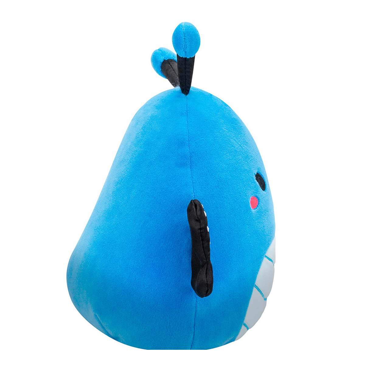 М'яка іграшка Squishmallows Метелик Вейверлі 19 см, SQCR05404 — фото 3