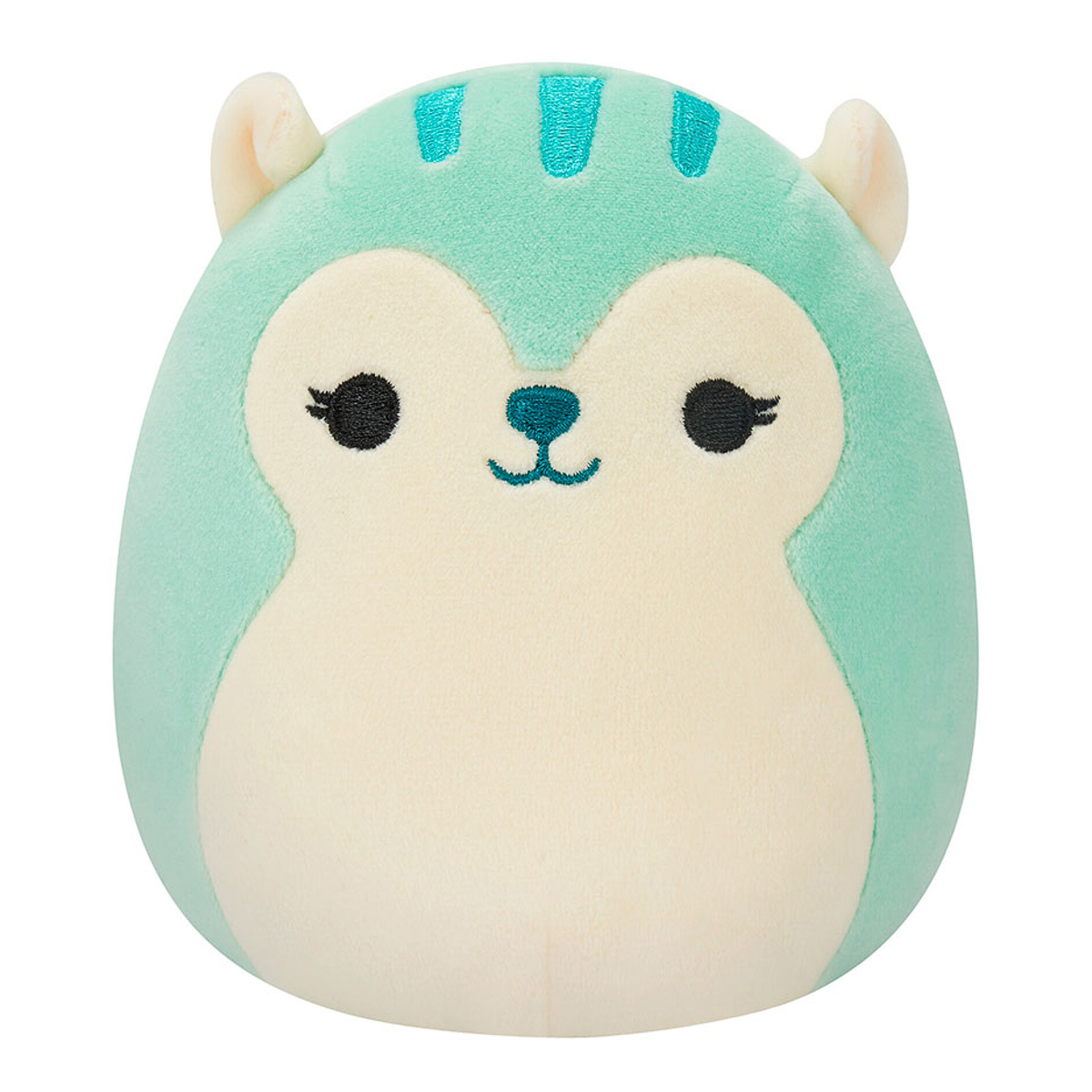 М'яка іграшка Squishmallows Білка Ерма 19 см, SQCR05410