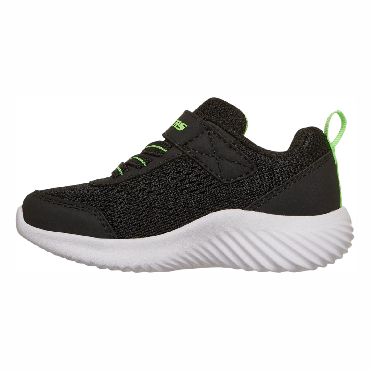 Кросівки Skechers Bounder (403905L BLK) — фото 3