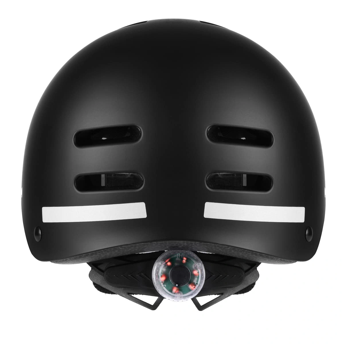 Шолом захисний Miqilong Condor-M-B, CONDOR-M-BLACK — фото 4