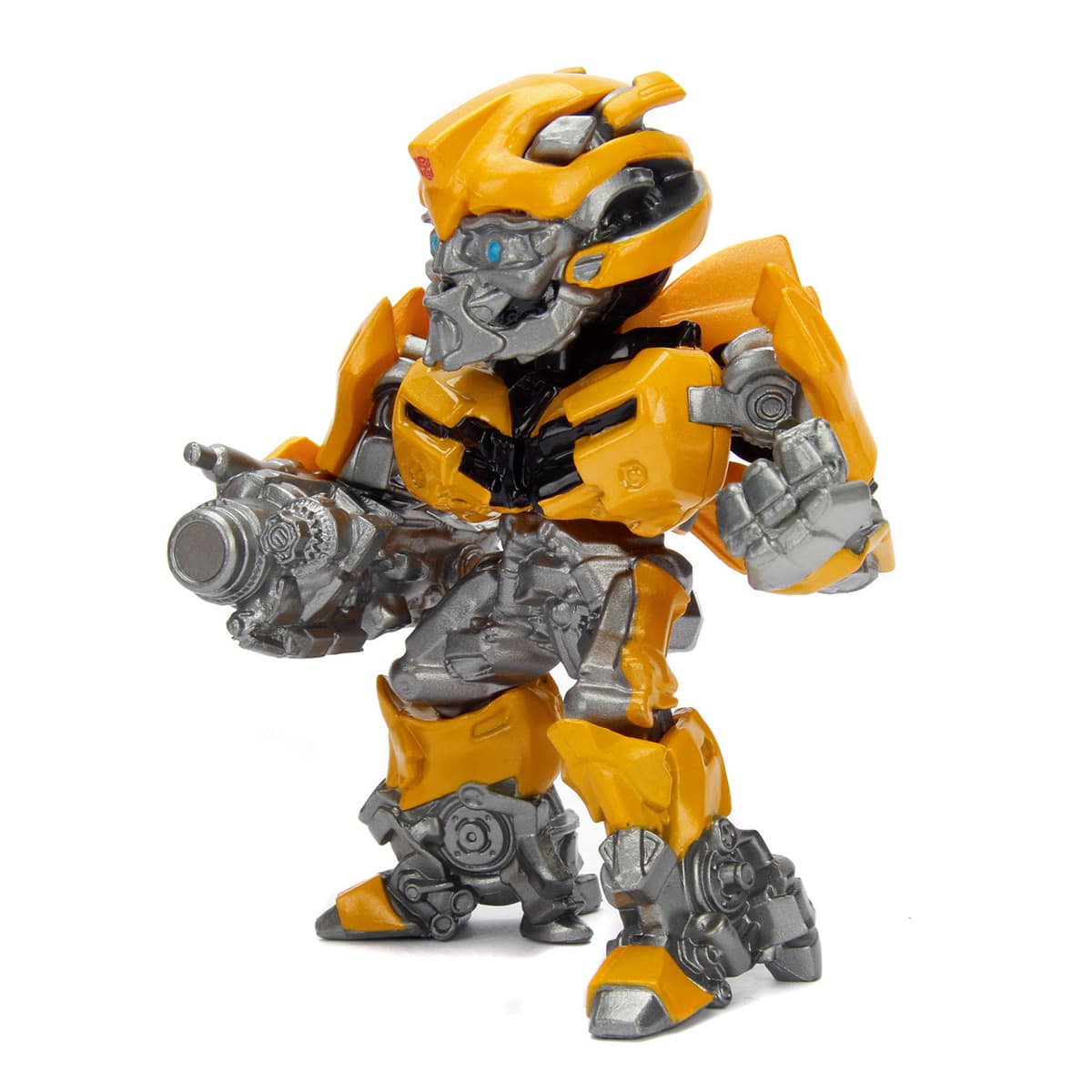 Фігурка Jada Toys Transformers BumbleBee, 253111001 — фото 4