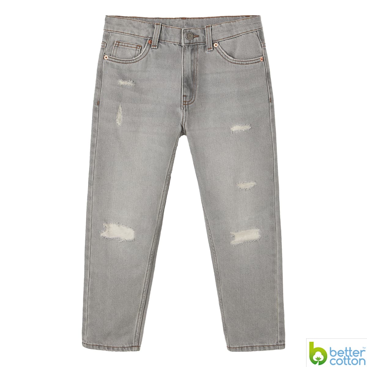 Джинси Blukids Better Cotton 6245785