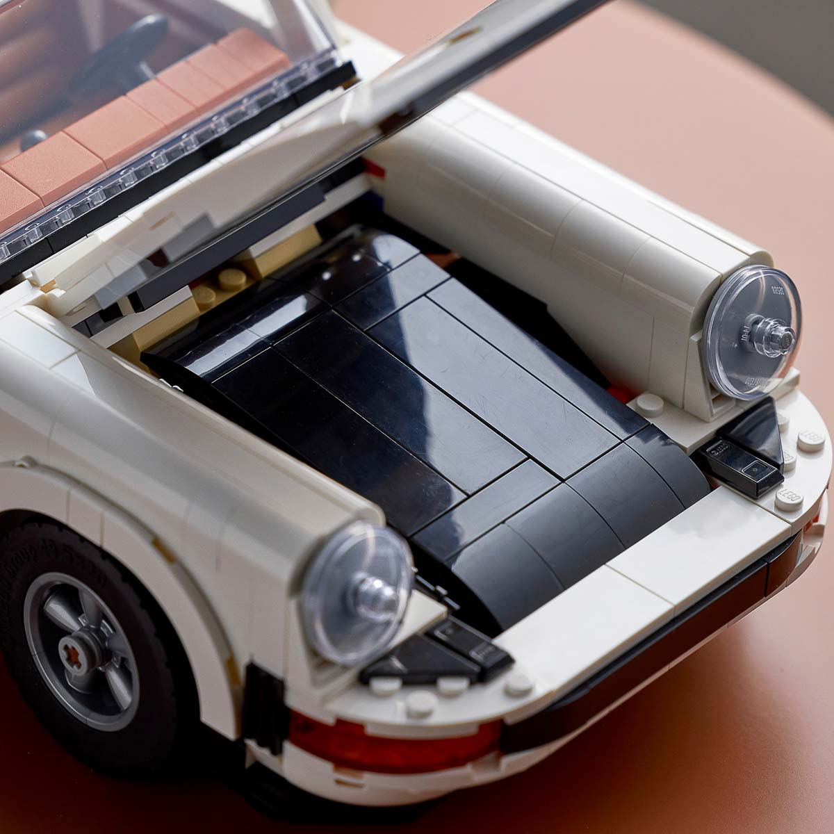 LEGO Creator Expert Porsche 911 10295 — фото 6