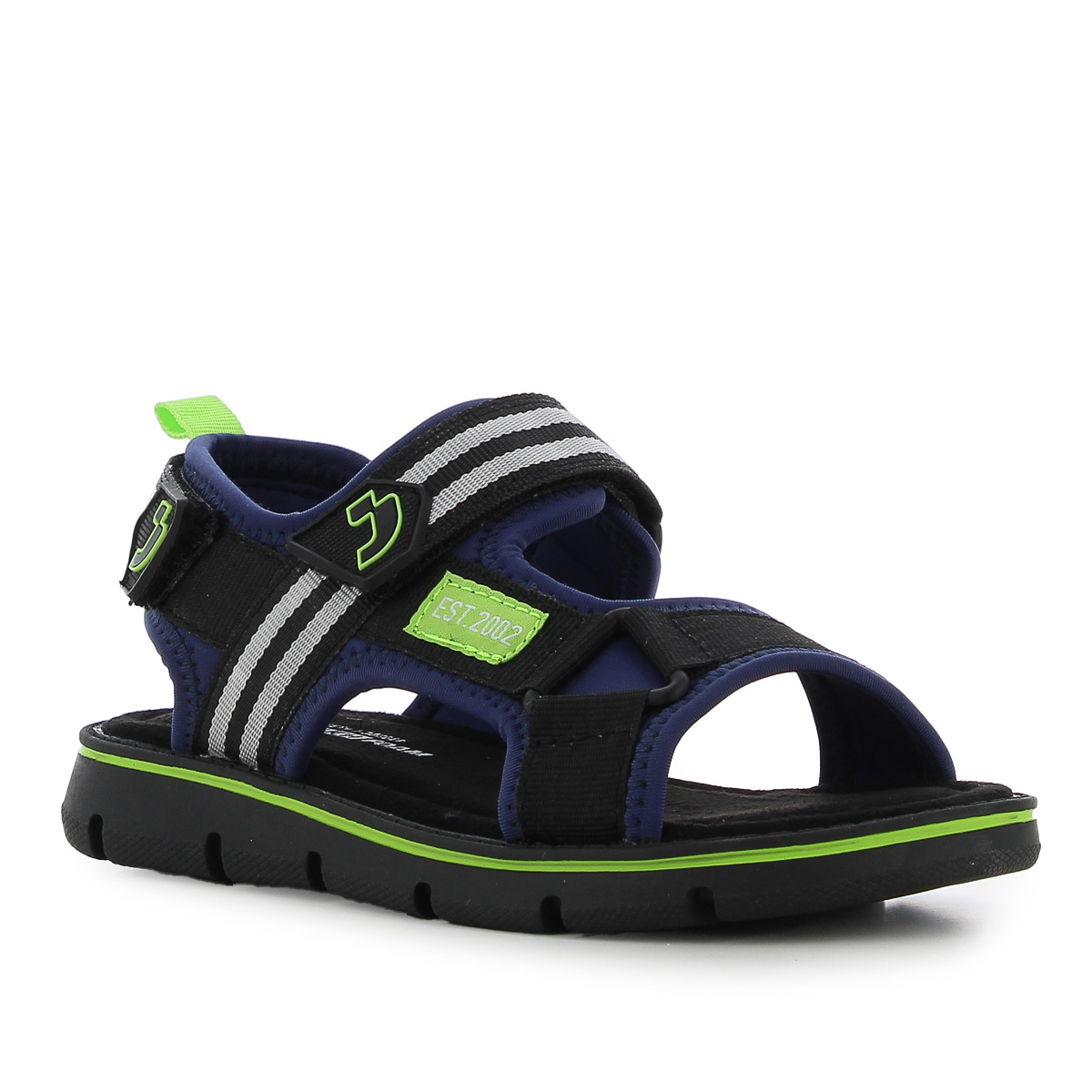 Босоніжки Safety Jogger Piedi