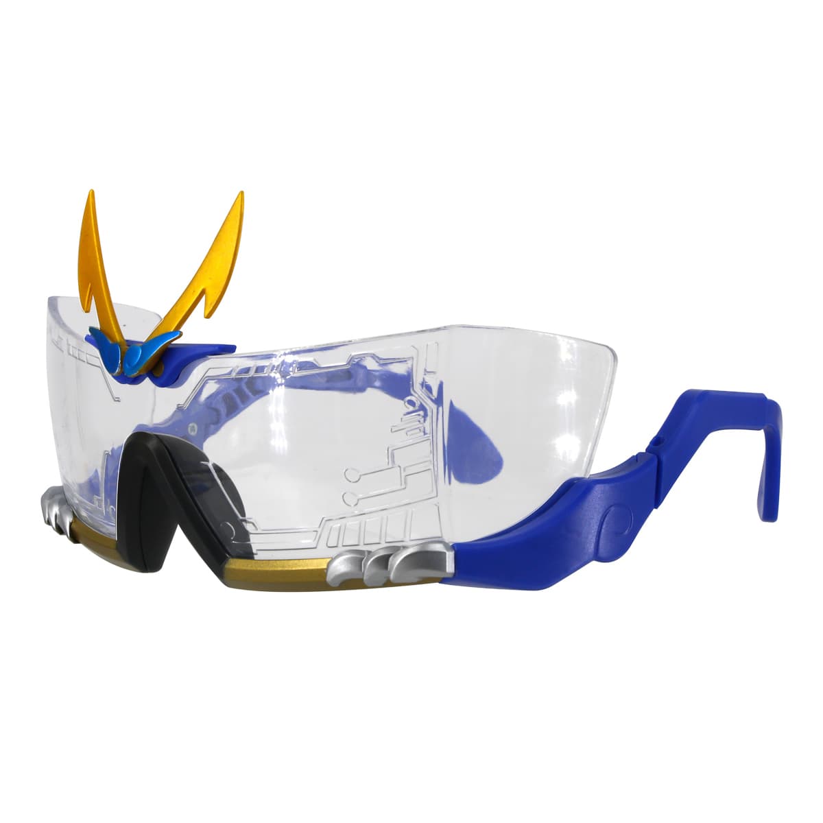 Набір Auldey Infinity Nado VI Goggle Battle Pack, EU654161 — фото 10