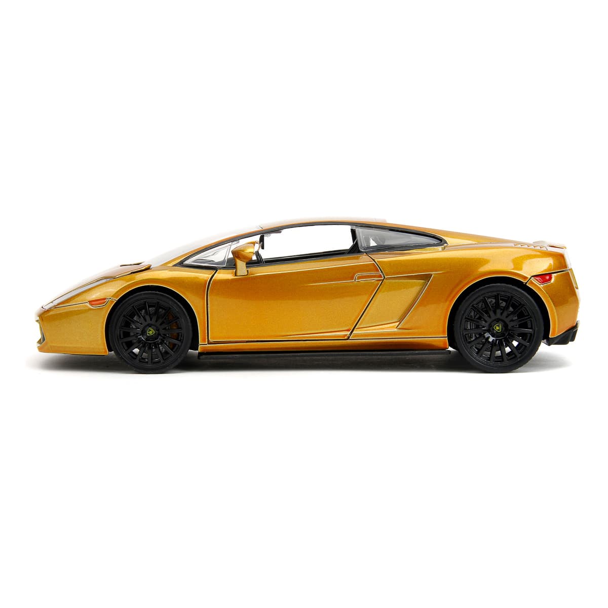 Машина Jada Toys Fast and Furious Lamborghini Gallardo, 253203089 — фото 5