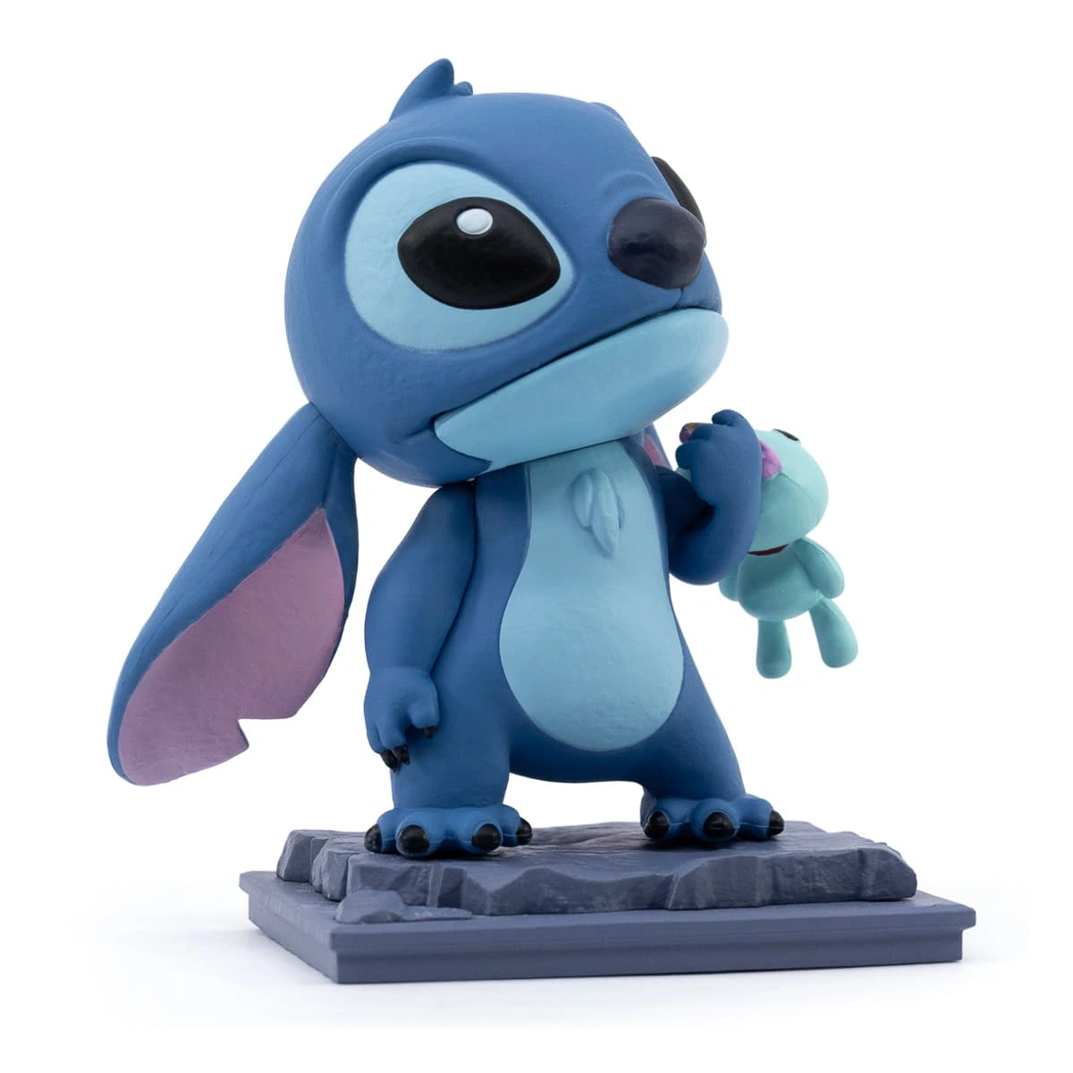 Колекційна фігурка Yume Hero Box Stitch Стіч рішучий — фото 5