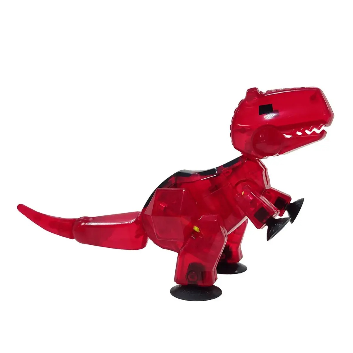 Фігурка для анімації Stikbot Mega Dino Карнотавр, TST624C_UAKD — фото 3