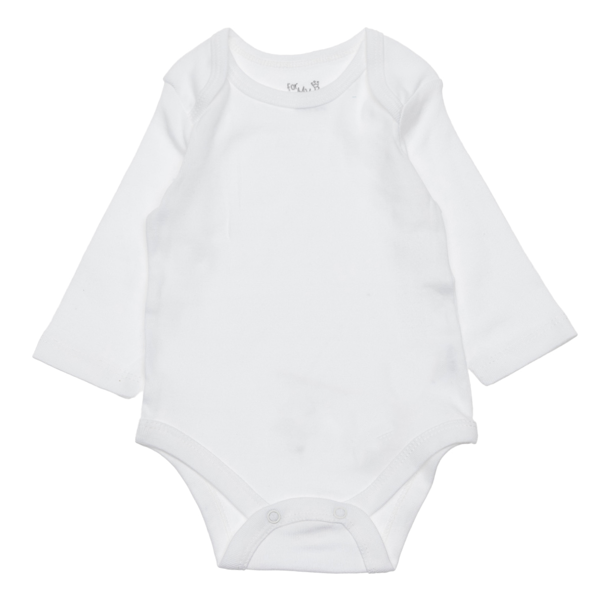 Боді For My Baby 23503