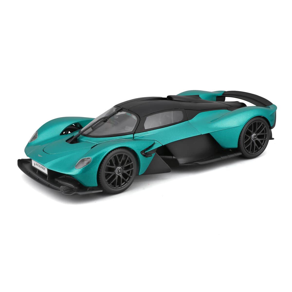 Автомодель Maisto Aston Martin Valkyrie, 31465GREEN