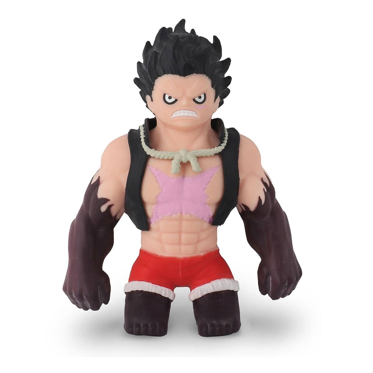 Стретч-іграшка Elastikorps One piece Луффі 4 Гір Людина-змія, OPELARESB-SN