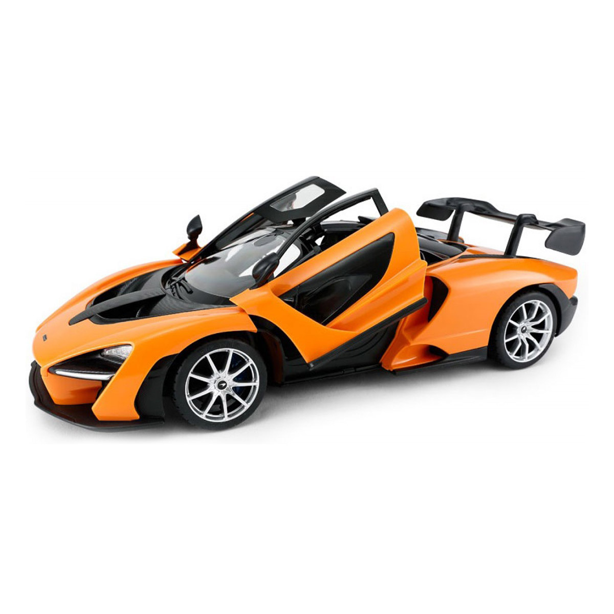 Машинка Rastar McLaren Senna на р/к 454.00.26 — фото 3