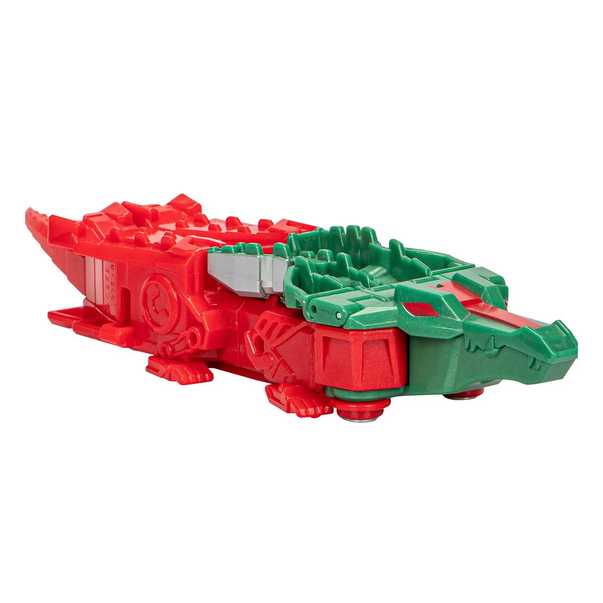 Іграшка-трансформер Hasbro EarthSpark 1 Step Flip Skullcruncher, F6229_F8661 — фото 6