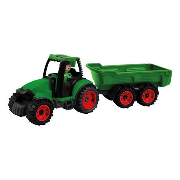 Іграшка Lena трактор Truckies, 38 см, 1625