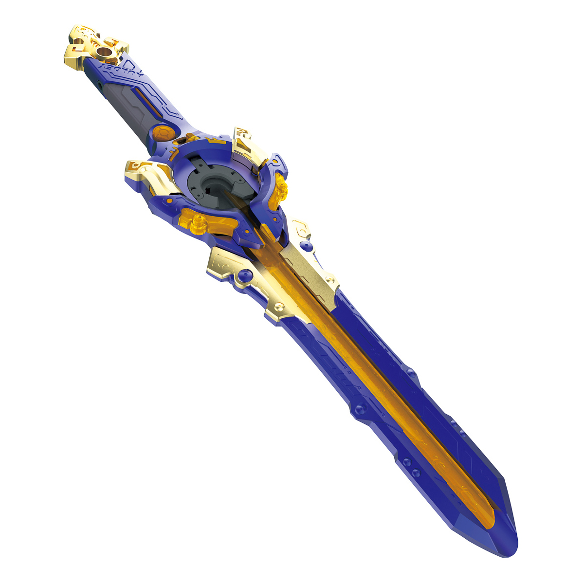 Дзиґа Infinity Nado VI Proskill Pack Fury Wave Dragon, EU654211 — фото 8