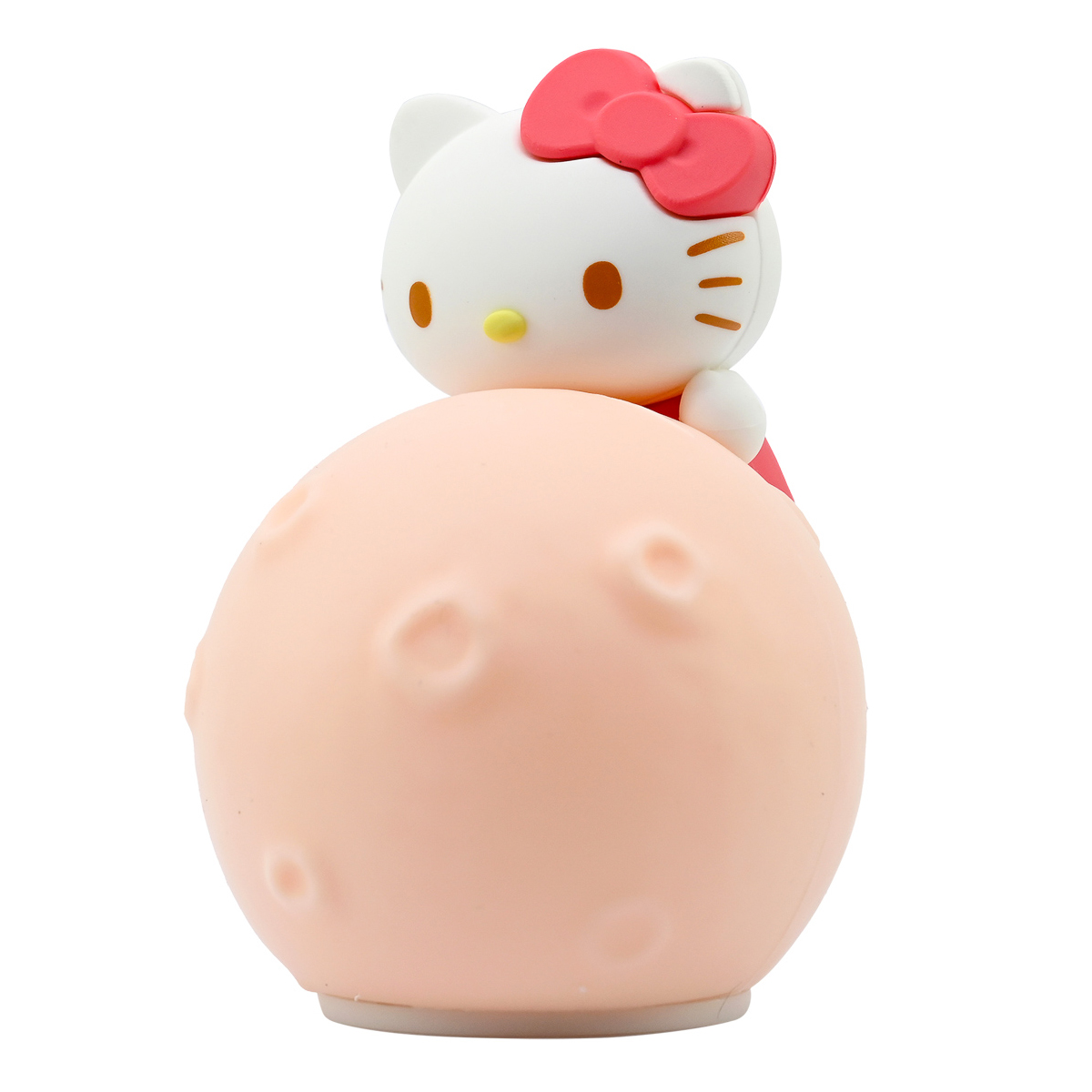 Колекційна фігурка Yume Hello Kitty на Місяці зі світлом, 11526 — фото 5