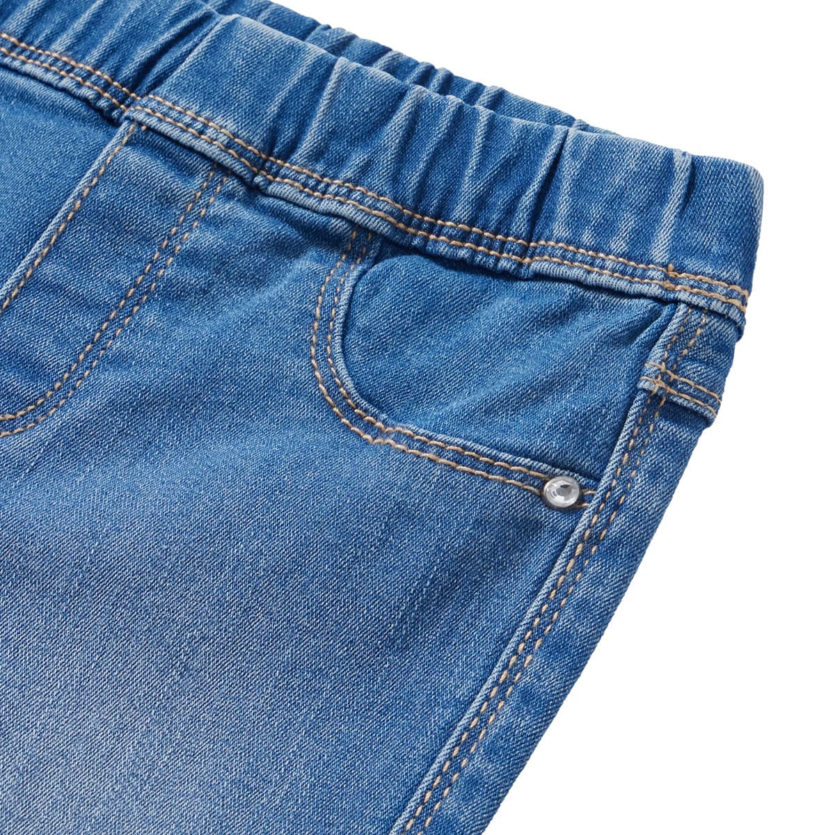 Джегінси Blukids Bio Cotton 6235600 — фото 2
