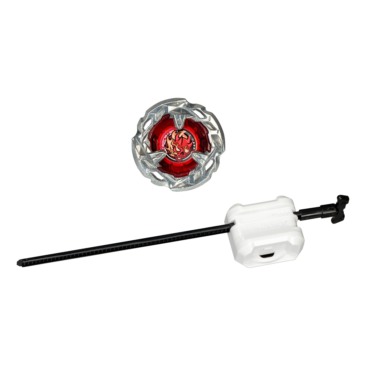 Набір Beyblade X Scythe Incendio з пусковим механізмом, G0175