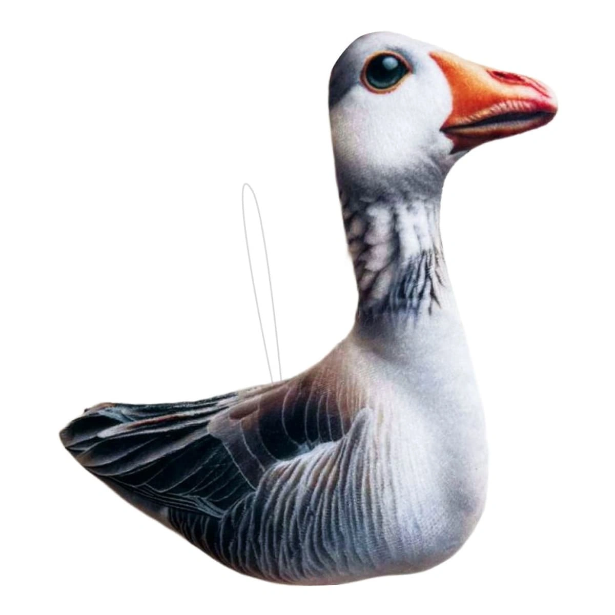 М'яка іграшка Inkatoys Гусак, PRIG0_SU 23 см