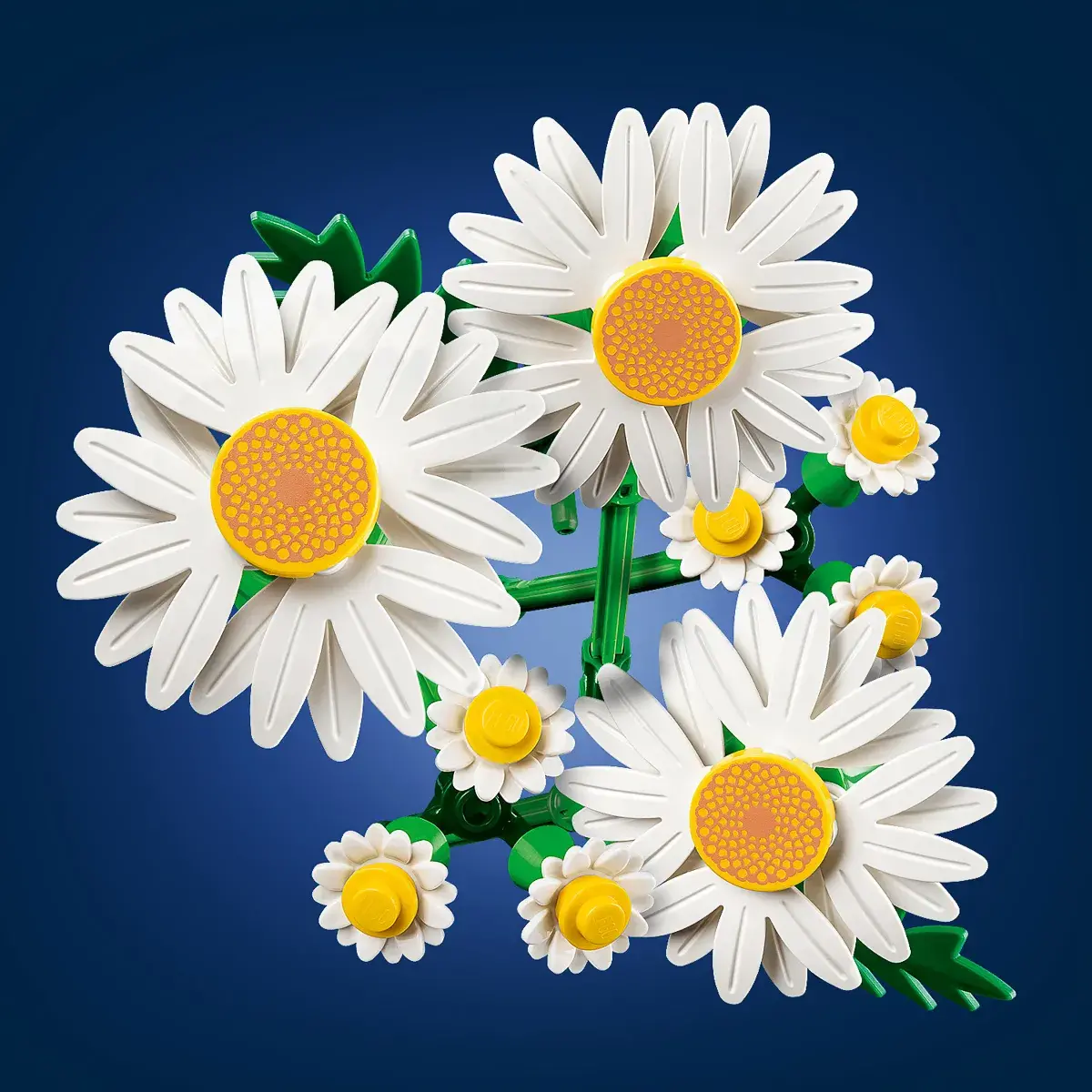 LEGO Botanical Collection Ромашки 11508 — фото 14