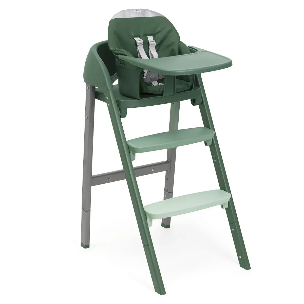 Стільчик для годування 3-в-1 Chicco Crescendo Up (87046.87)