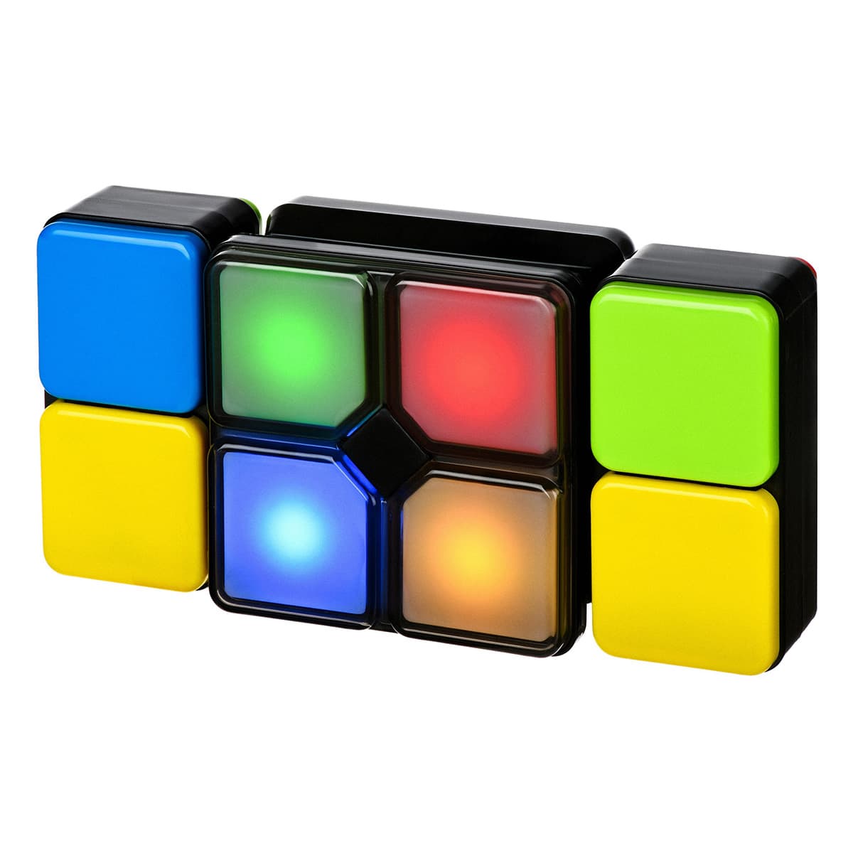 Головоломка Same Toy IQ Electric Cube — фото 3