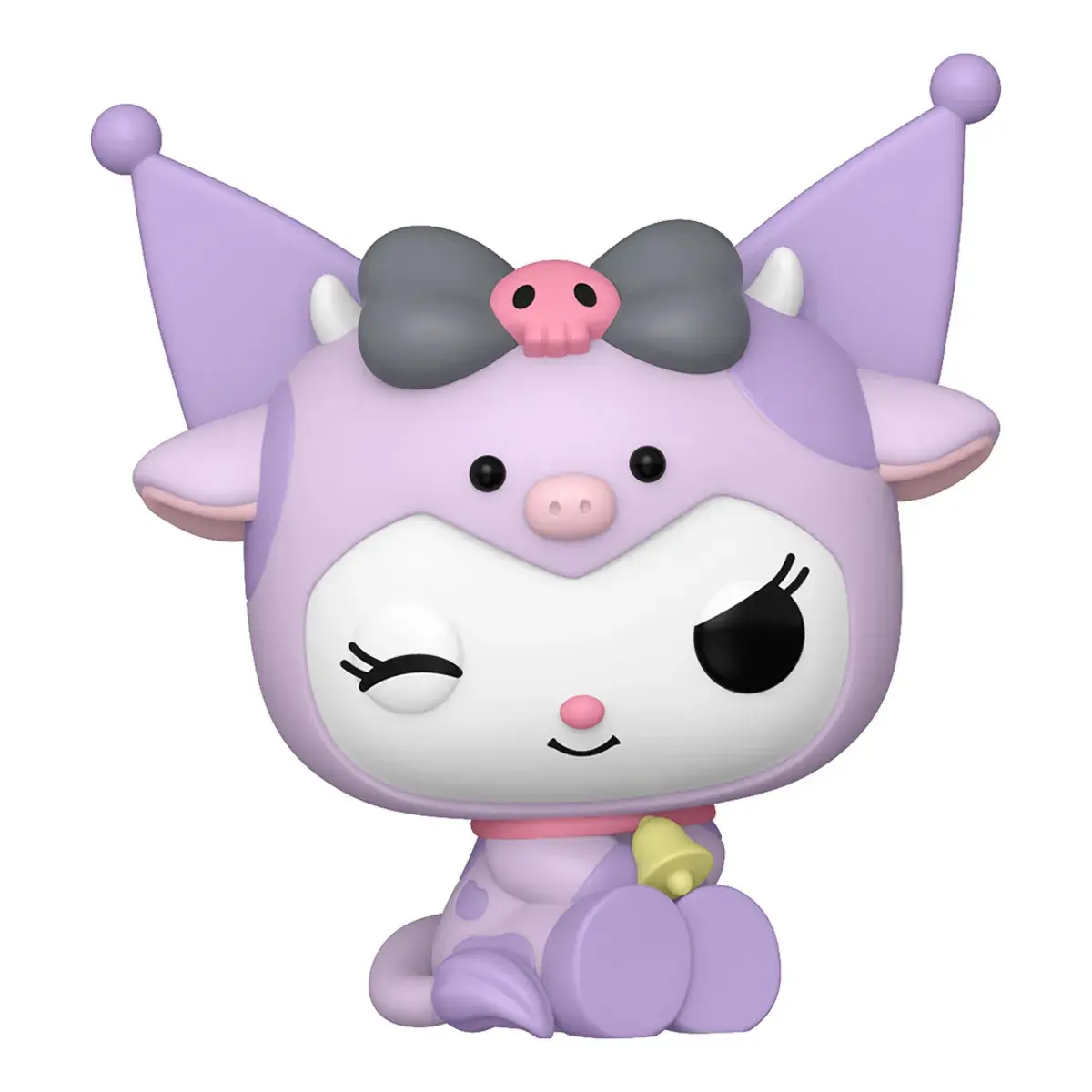 Фігурка Funko Pop! Hello Kitty Куромі косплей корівки (91736) — фото 2