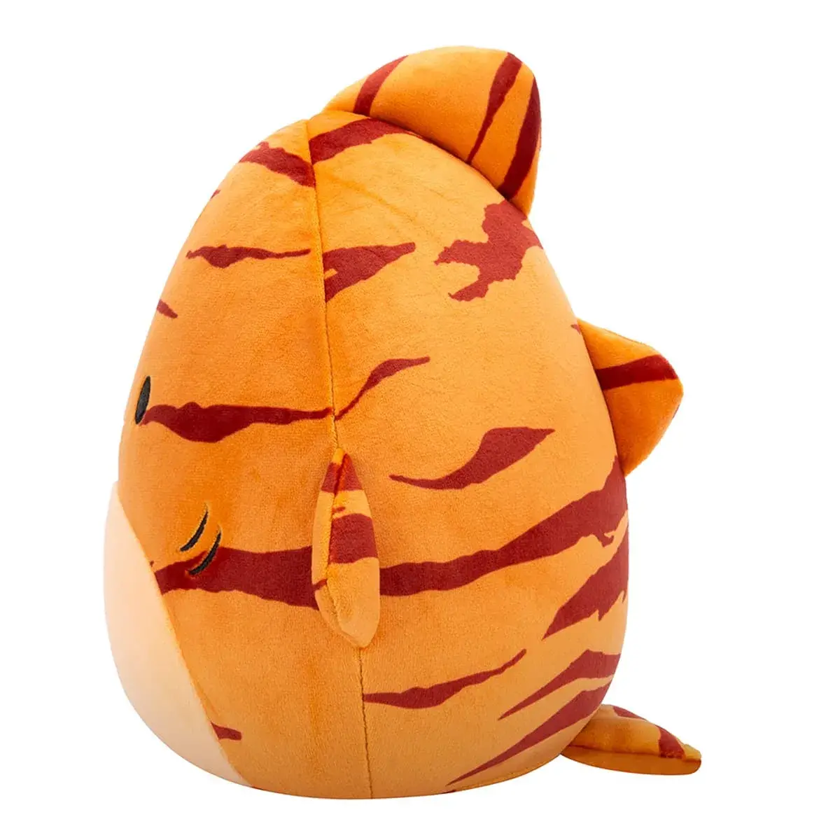 М'яка іграшка Squishmallows Тигрова акула Джаггер 19 см, SQCR06597 — фото 6
