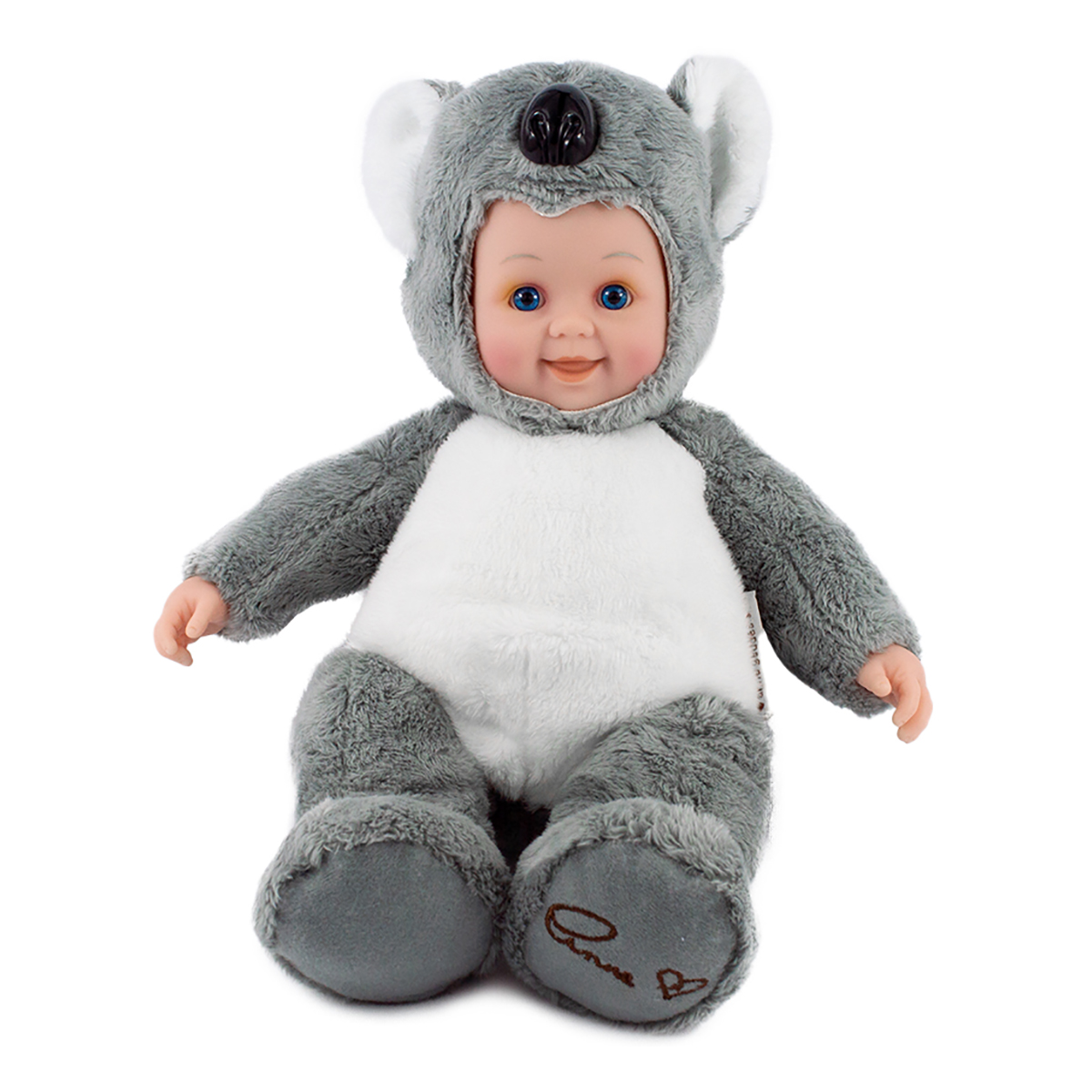 Пупс Anne Geddes Маленька коала 31 см, 572611