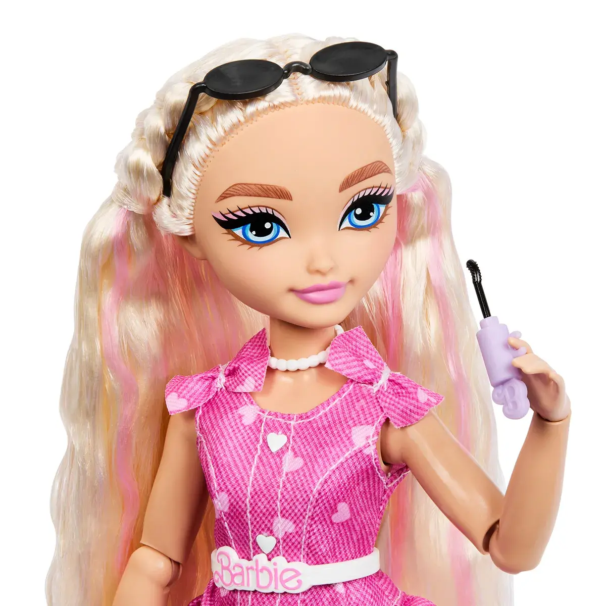 Лялька Barbie Dream Besties Малібу (JKP50) — фото 3